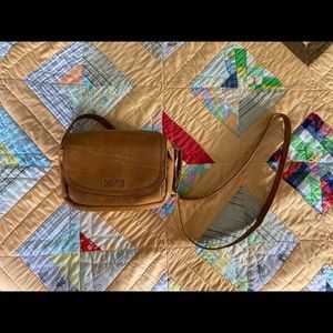 Duluth Trading Co Crossbody Purse